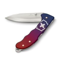 Nóż składany 0.9411.D221 Evoke Alox Victorinox